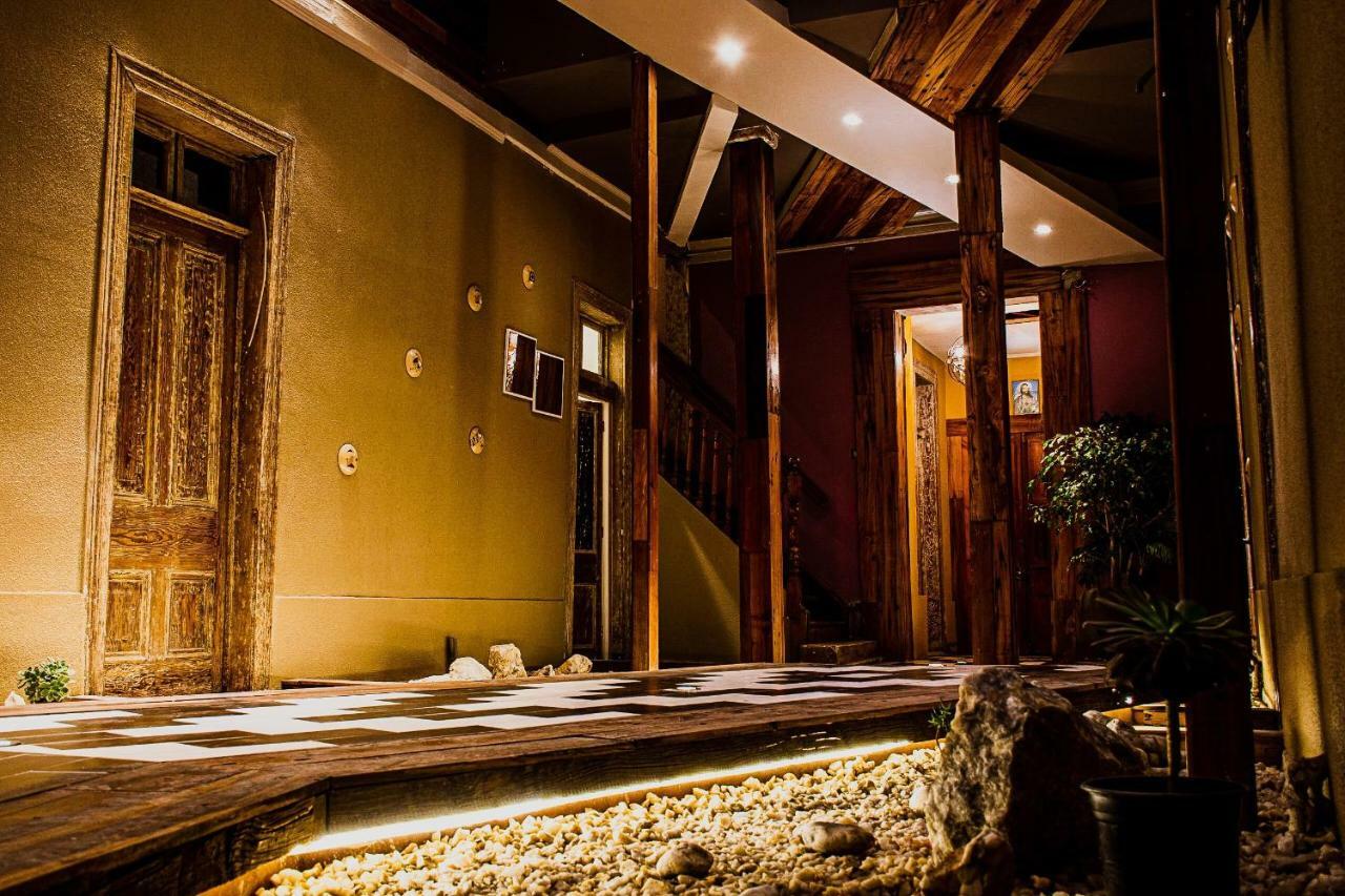 Hotel Boutique Suri La Serena Exterior foto