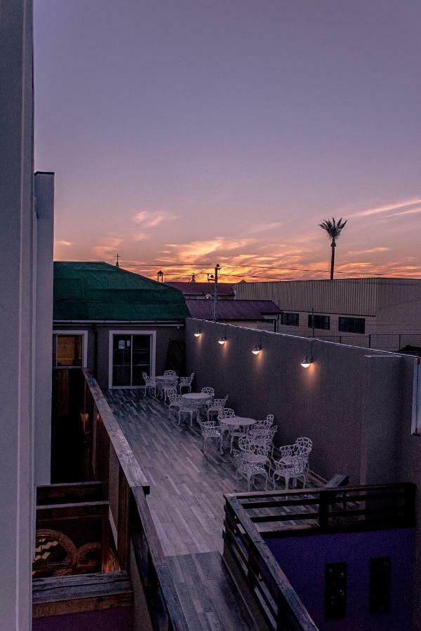 Hotel Boutique Suri La Serena Exterior foto